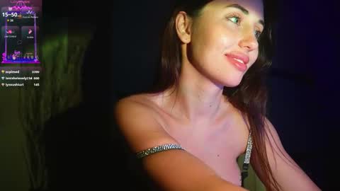 gettoknowmebetter online show from October 15, 2025, 10:21 pm