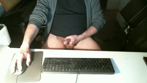 getz62 online show from February 21, 2025, 11:21 pm