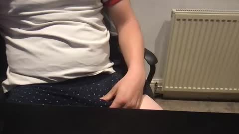 gfaulk9er online show from April 14, 2026, 6:36 pm