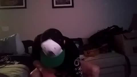 ThickcockAthlete online show from March 16, 2026, 11:14 am