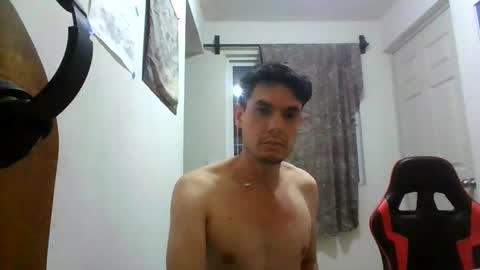 Rodrigo online show from January 13, 2026, 4:51 am