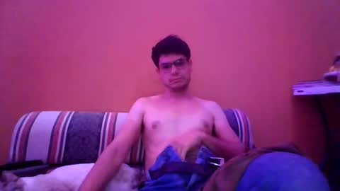 Rodrigo online show from February 15, 2026, 5:37 am