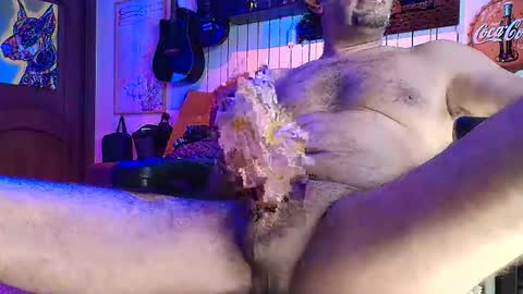 DarkMan online show from March 26, 2026, 1:55 am