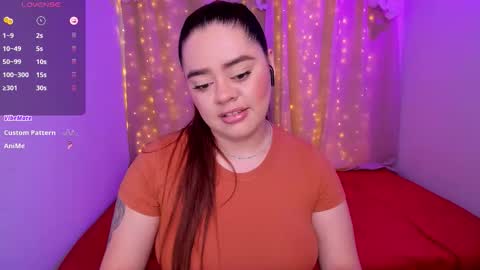 ghanima_1 online show from February 17, 2026, 10:05 pm