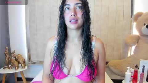 Snapshot of ghanimastrom chatting on April 20, 2026, 6:53 pm Danna Astrom online show from April 20, 2026, 6:53 pm