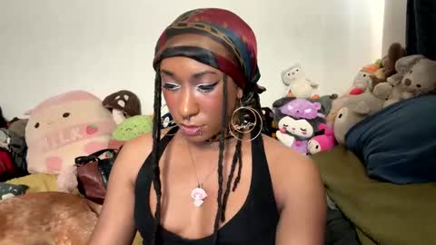 ghastgirlt_t online show from January 11, 2026, 9:09 pm