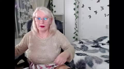 Ghertrudequeen online show from March 16, 2026, 4:40 am