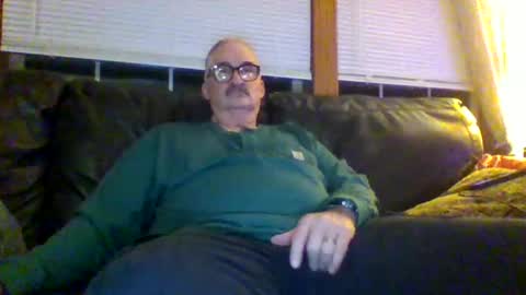 ghost2534 online show from January 2, 2025, 4:20 am