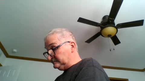 ghost2534 online show from January 5, 2025, 1:58 pm