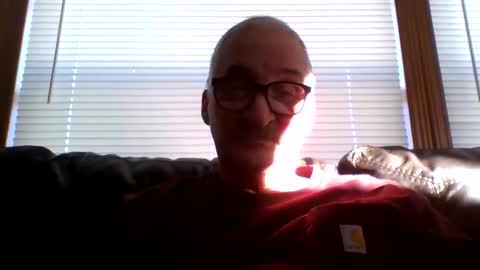 ghost2534 online show from January 14, 2025, 8:37 pm