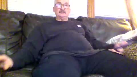 ghost2534 online show from January 28, 2025, 10:45 pm