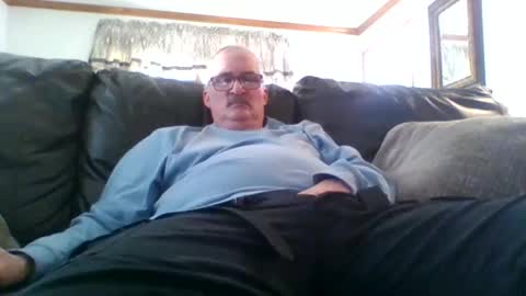 ghost2534 online show from February 4, 2025, 9:31 pm