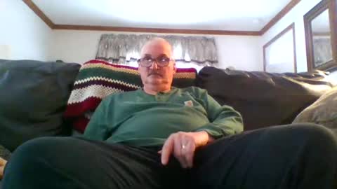 ghost2534 online show from February 12, 2025, 9:22 pm