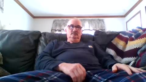 ghost2534 online show from February 19, 2025, 2:12 pm