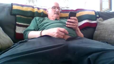 ghost2534 online show from March 6, 2025, 8:27 pm