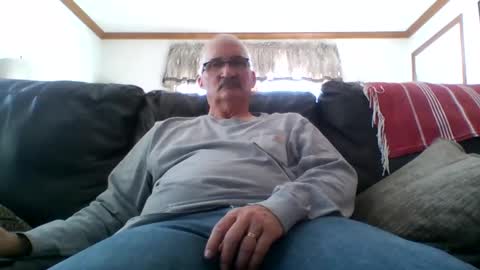 ghost2534 online show from November 17, 2025, 3:18 pm