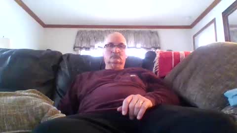 ghost2534 online show from November 18, 2025, 8:35 pm