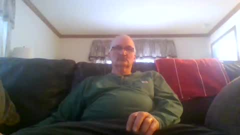 ghost2534 online show from February 2, 2026, 10:19 pm