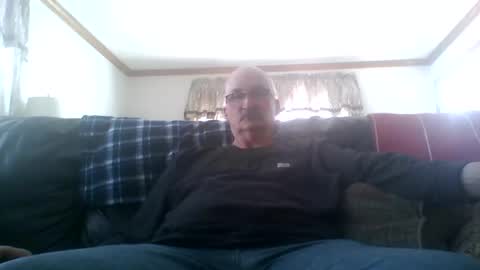 ghost2534 online show from February 5, 2026, 8:46 pm