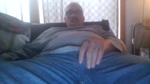 ghost2534 online show from February 18, 2026, 9:00 pm