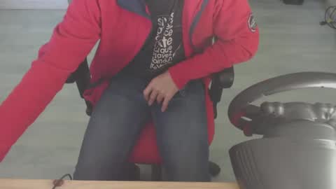 ghostatitude online show from March 2, 2025, 1:05 pm