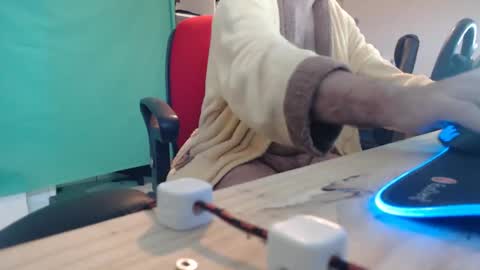 ghostatitude online show from March 12, 2025, 7:35 am