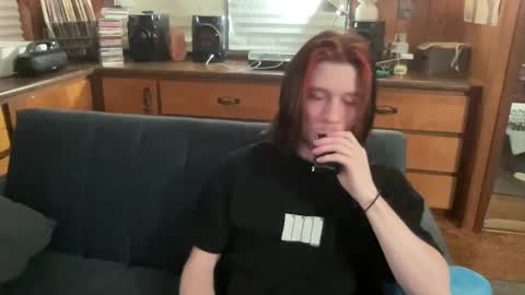 ghostboygbc online show from October 9, 2025, 5:27 am