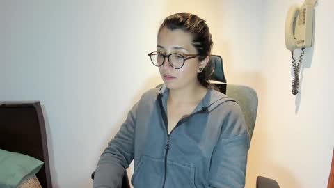 Snapshot of ghostcrimson chatting on December 6, 2024, 3:19 am andy online show from December 6, 2024, 3:19 am