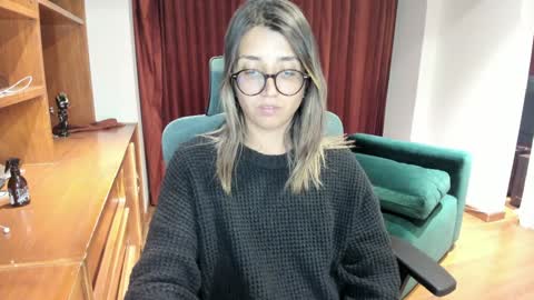 Snapshot of ghostcrimson chatting on February 1, 2025, 1:55 am andy online show from February 1, 2025, 1:55 am