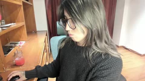 Snapshot of ghostcrimson chatting on February 12, 2025, 2:03 am andy online show from February 12, 2025, 2:03 am