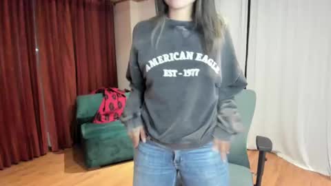 Snapshot of ghostcrimson chatting on February 25, 2025, 2:14 am andy online show from February 25, 2025, 2:14 am