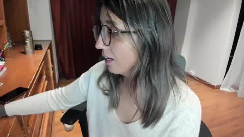 Snapshot of ghostcrimson chatting on February 27, 2025, 3:14 am andy online show from February 27, 2025, 3:14 am