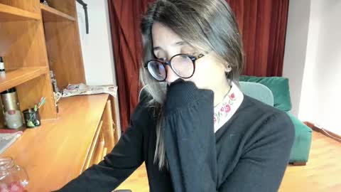 Snapshot of ghostcrimson chatting on March 6, 2025, 2:41 am andy online show from March 6, 2025, 2:41 am