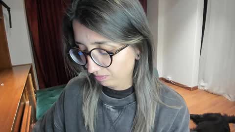 Snapshot of ghostcrimson chatting on March 12, 2025, 2:09 am andy online show from March 12, 2025, 2:09 am