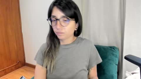 Snapshot of ghostcrimson chatting on September 18, 2025, 2:35 am andy online show from September 18, 2025, 2:35 am