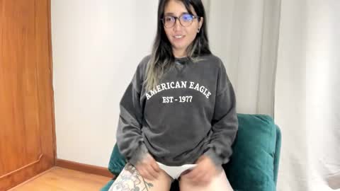 Snapshot of ghostcrimson chatting on September 27, 2025, 3:22 am andy online show from September 27, 2025, 3:22 am