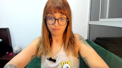 Snapshot of ghostcrimson chatting on October 18, 2025, 3:31 am andy online show from October 18, 2025, 3:31 am