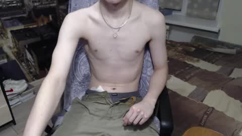 Fedya online show from December 8, 2024, 3:56 pm