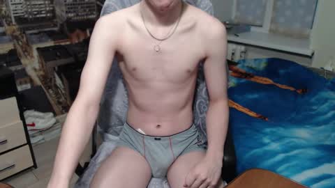 Fedya online show from December 30, 2024, 4:31 am