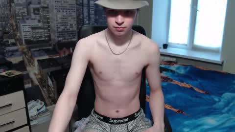 Fedya online show from February 26, 2025, 3:53 am