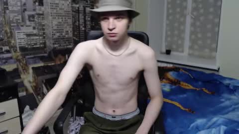 Fedya online show from March 10, 2025, 6:12 pm