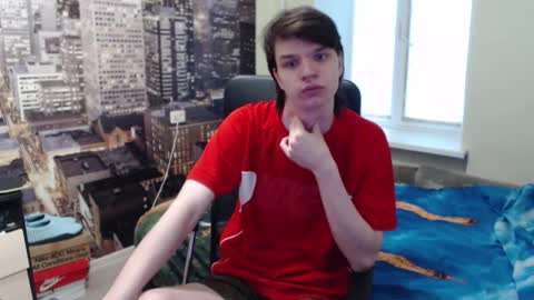 Fedya online show from September 30, 2025, 2:38 am