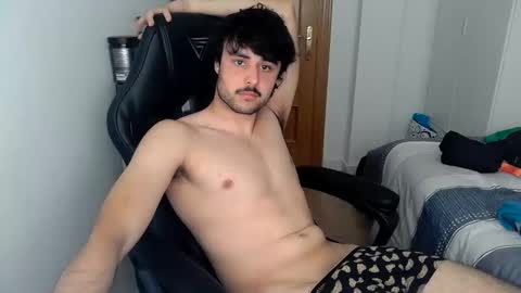 ghosti online show from March 29, 2026, 3:45 pm