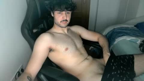 ghosti online show from April 9, 2026, 11:54 pm