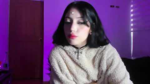 ghostly_doll online show from February 17, 2025, 9:30 pm