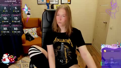 Sweety online show from April 6, 2026, 8:10 pm