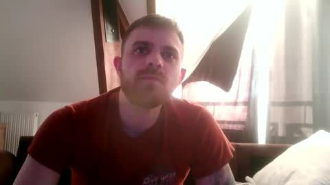 ghostrider883hd online show from March 2, 2025, 4:32 pm