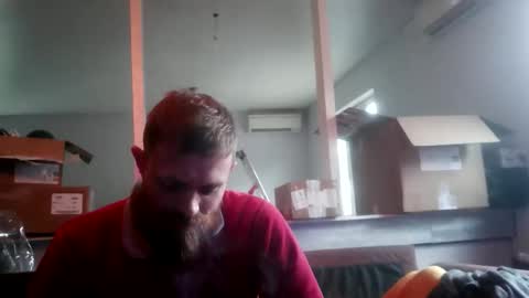 ghostrider883hd online show from September 14, 2025, 5:01 pm