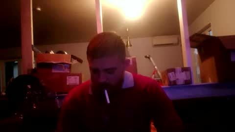 ghostrider883hd online show from September 15, 2025, 5:07 am