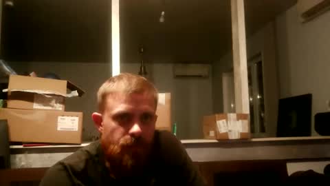 ghostrider883hd online show from September 19, 2025, 6:30 pm